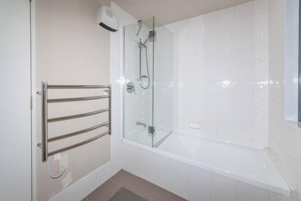 Hanmer Lake Villa 462 แฮนเมอร์สปริงส์ ภายนอก รูปภาพ